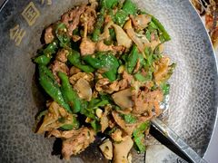 -费大厨辣椒炒肉(黄兴中心广场店)
