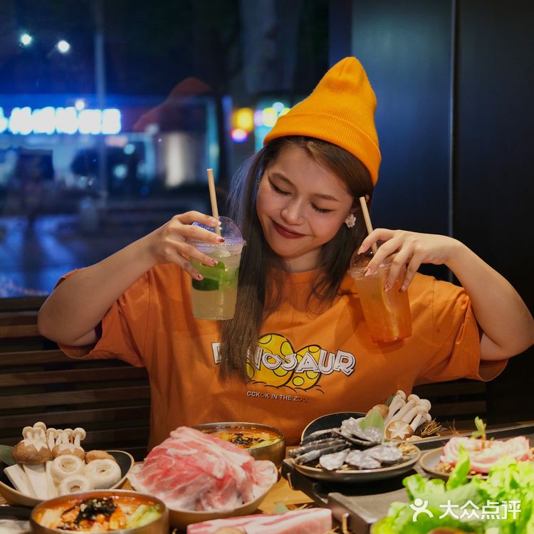 🆘深圳这家韩国烤肉➕冰面不吃真的会后悔‼️