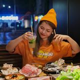 🆘深圳这家韩国烤肉➕冰面不吃真的会后悔‼️