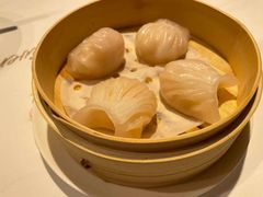 -白天鹅宾馆-玉堂春暖餐厅