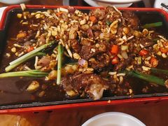 -老鼎万春卤菜(五代传承创始老店)