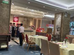 -兴悦酒家(环市东路店)
