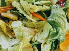 鸭梨大拌菜-大鸭梨烤鸭(石佛营店)