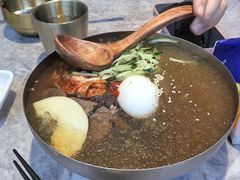 -屋里家延边朝鲜族冷面(南园店)