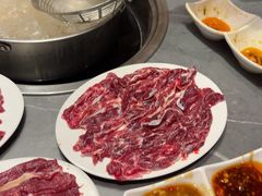 -贵宾牛·潮汕牛肉火锅(珠池总店)