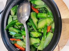 -蔡澜点心·粤菜(月星环球港店)