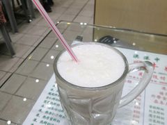 -义顺牛奶公司(新马路老店)