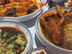 -三妹小龙虾·黄油蟹(华侨城总店)