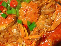 -蛙喔牛蛙(太仓万达店)