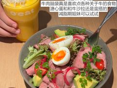 -O'eat Blossom&Pelican(深圳首店)