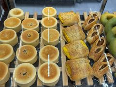 -One Bagel·一个贝果(凯德mall大峡谷店)