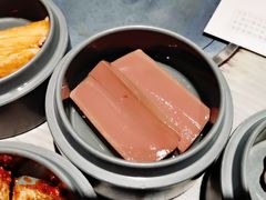 鸭血-壹小馆.皇城老妈(成都太古里店)
