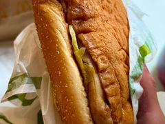 -麦当劳(团结湖店)