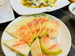 -堂宴·老厦门私房菜(1988仙岳总店)