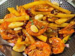 -肖记公安牛肉鱼杂馆·省级非物质文化遗产(崇仁路江滩直营店)