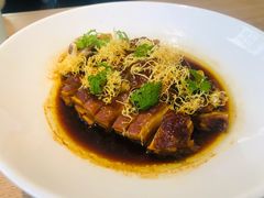 姜蓉豉油走地鸡-宴南庭·闽味私房菜