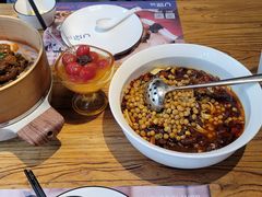 -U你·天然调味(南湖总店)