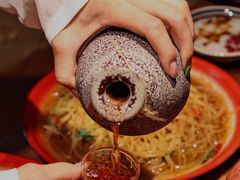 -泥糊破店小酒馆·团建聚餐(南京西路店)