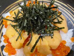 -Hatsune隐泉日式料理(SKP店)