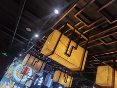 -农川记&酸菜鱼四川料理(横岗荣德店)