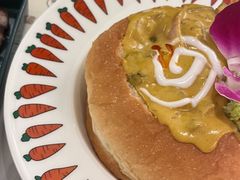 -太食獸泰式茶餐厅(IFS国金中心店)