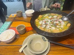 -POLO小馆·老南京菜(解放路店)