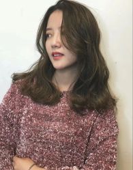 -茶发Salon·烫发染发理发