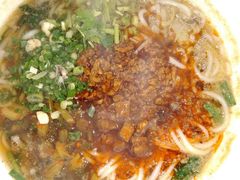 小锅米线-猎人苑