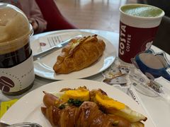 -COSTA COFFEE(房山印象城店)
