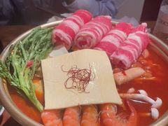 -TAIFORKS 大福食堂·山葵烤肉料理·拌饭(宝安店)