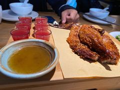 -桂小厨广西菜(青秀万达店)