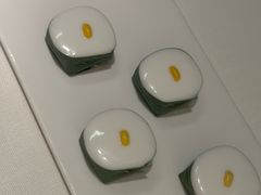椰子西米糕-金链花·泰国餐厅(国贸店)