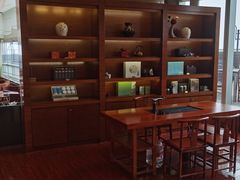 -洲际酒店·地平线全日餐厅HORIZON CAFÉ