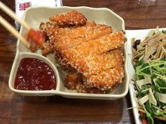 -美玲拉面(鞍山西道店)