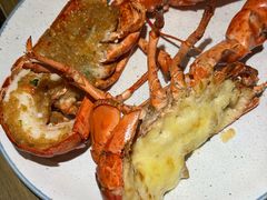 -博林天瑞喜来登酒店·西丽尚膳