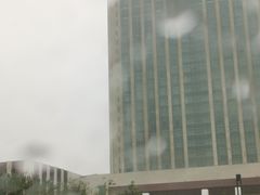 -常熟理文铂尔曼酒店