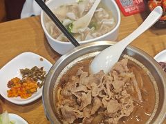 -南城香·饭香串香馄饨香(青年路店)