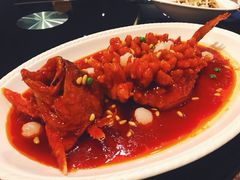 -徐记私厨(半淞园路店)