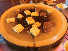 -随意石板烧(大理古城店)