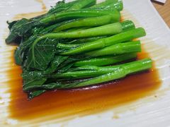 -德胜轩正宗顺德菜(宝安沙井会展中心店)