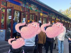 烧饼-李小老烧饼(常营民族家园店)