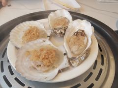 -海味当家·蒸锅海鲜(中山广场创始店)