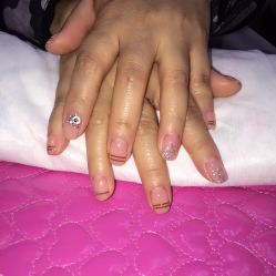 -百利悠专业美甲沙龙