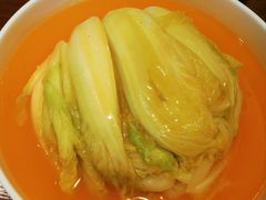 -客颂·客家宴(大壮国际广场店)