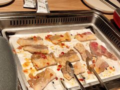 -新石器烤肉(之心城店)