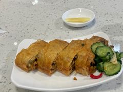 酥皮素什锦-鼎泰丰(南门店)