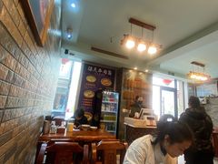 -保儿牛肉面(万象城店)