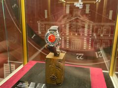 -Patek Philippe百达翡丽(上海源邸店)