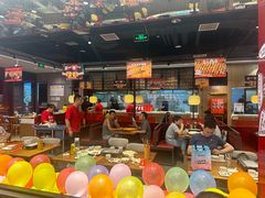 -管氏翅吧(马家堡店)