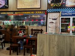 -巽寮印象美食部落餐厅·海鲜·地方特色菜(惠州体验店)